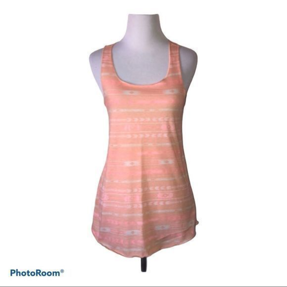 5/$30 🎈Maurices‎ women’s XS Aztec tank top